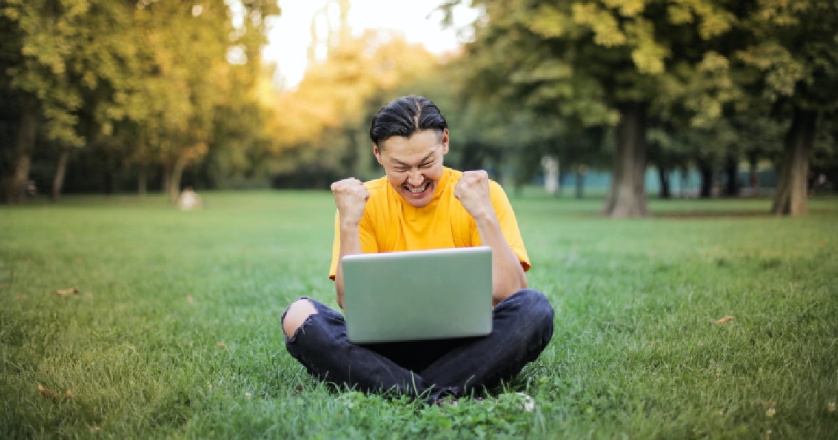 receiving university offers 